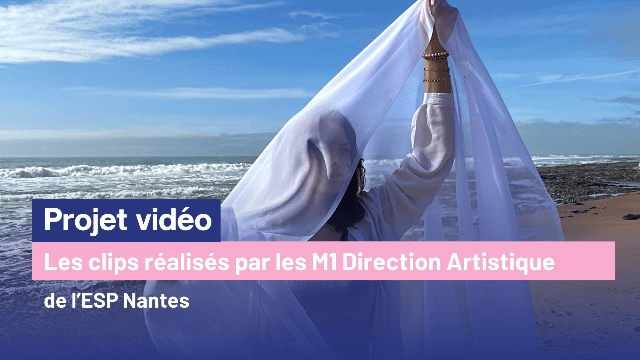 Les étudiants nantais nous font danser !